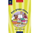 Reading is Easy: Da le kgosigadi ya boMamokebe : Grade 5