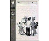 Cambridge Primary English Phonics Workbook a