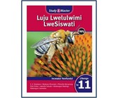 Wiskunde vir die Klaskamer : Graad 11 : Leerdersboek