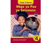Study and Master Natural Sciences and Technology Grade 4 CAPS Learner's Book