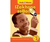 Study and Master Life Skills Grade 2 Caps Workbook Isixhosa Translation