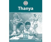 Enjoy Business Studies: Enjoy Business Studies: Grade 11: Teacher's Guide Gr 11: Teacher's Guide