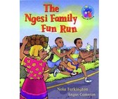 The Ngesi Family Fun Run : Grade 5