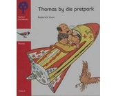 Reading is Easy: Die kat van Rowerbaai : Grade 5