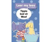 Tippie bad vir Woef : Boek 8 : Vlak 3