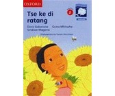 Kazandu's work : Grade 1