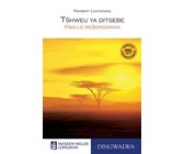 Tshweu ya ditsebe Padi le mesongwana : Grade 10 - 12: Novel and study notes