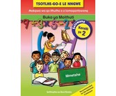 Afrikaans sonder grense eerste addisionele taal : Graad 2 : Grootboek 2