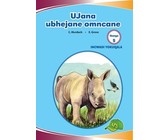New day-by-day numeracy: Gr R: Activity book