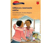 Kazandu's work : Grade 1
