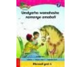 Literacy Edition Storyworlds Stage 4, Animal World, Max and the Drum