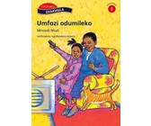 Reading is Easy: Die kat van Rowerbaai : Grade 5