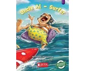 New day-by-day numeracy: Gr R: Activity book