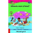 Spot On Sepedi Grade 1 Reader: Tumi o ya sekolong : Grade 1