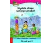 Reading is Easy: Die kat van Rowerbaai : Grade 5