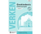 Via Afrika Afrikaans: Gr 4: Leerderboek