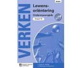 Via Afrika Afrikaans: Gr 4: Leerderboek