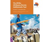 Agent Alex 3 - Visvang verbode!: Boek 3