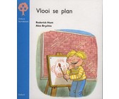 Reading is Easy: Die kat van Rowerbaai : Grade 5
