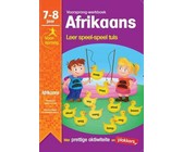 Headstart dipalo: Gr 1: Workbook