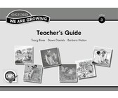 New day-by-day numeracy: Gr R: Activity book