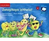 English for success CAPS: Gr 6: Reader