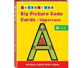 Big Picture Code Cards