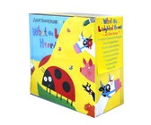 What the Ladybird Heard and Other Stories Bedtime Bookcase