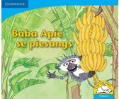 Dikgato tse di tshosang (Setswana)