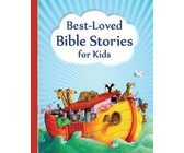 Best-loved Bible stories ror kids