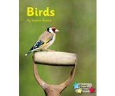 Driver's Ed (eBook)