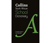 Collins South African School Dictionary