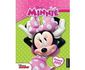 Disney Minnie Annual 2015