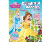 123 Sticker and Colouring Book