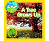 Explore My World: A Tree Grows Up