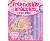 Friendship Bracelets