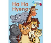 Ha Ha Hyena