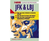 JFK and LBJ