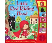 Little Red Riding Hood