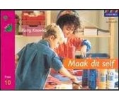 Om op eiers te dans : Grade 10 - 12