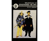 My Name Is Seepeetza (eBook)