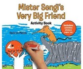 My Monster Smells Gross