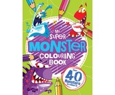 My Monster Smells Gross