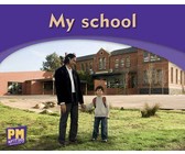 Oxford lesedi: Gr 3: Reader