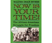 Now Is Your Time! (eBook)