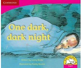 One Dark, Dark Night (English)