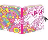 Sticker Dolly Dressing Fashion Activity Book