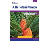 Platinum nasi-ke isikhethu Grade 9 Reader CAPS