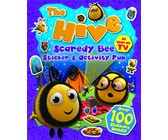Shopkins Scented Sticker Activity - Strawberry Kiss