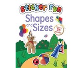 Shopkins Scented Sticker Activity - Strawberry Kiss